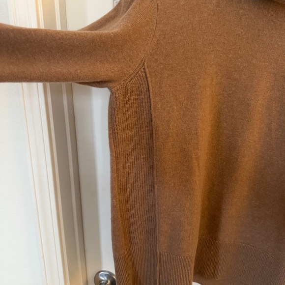 Reiss Cashmere Turtleneck - Picture 4 of 11